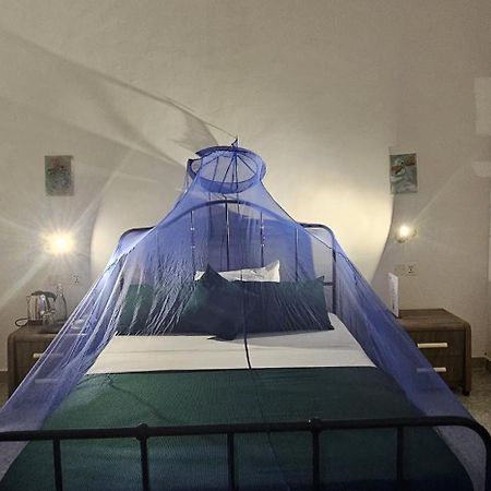 Dragonfly Hotel Jambiani  Luaran gambar