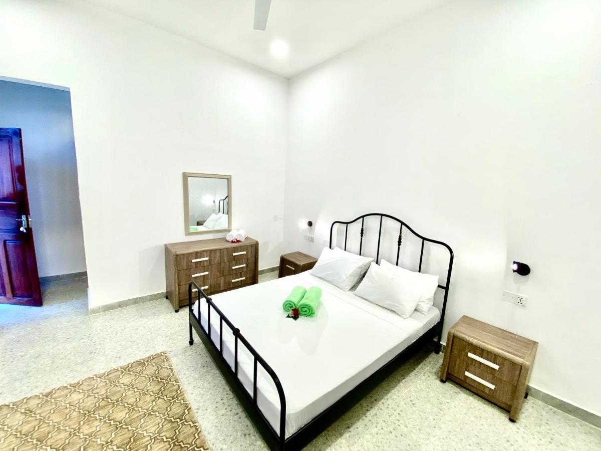 Dragonfly Hotel Jambiani  Luaran gambar