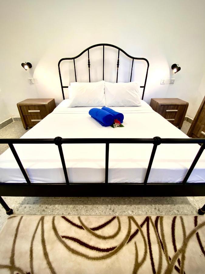 Dragonfly Hotel Jambiani  Luaran gambar