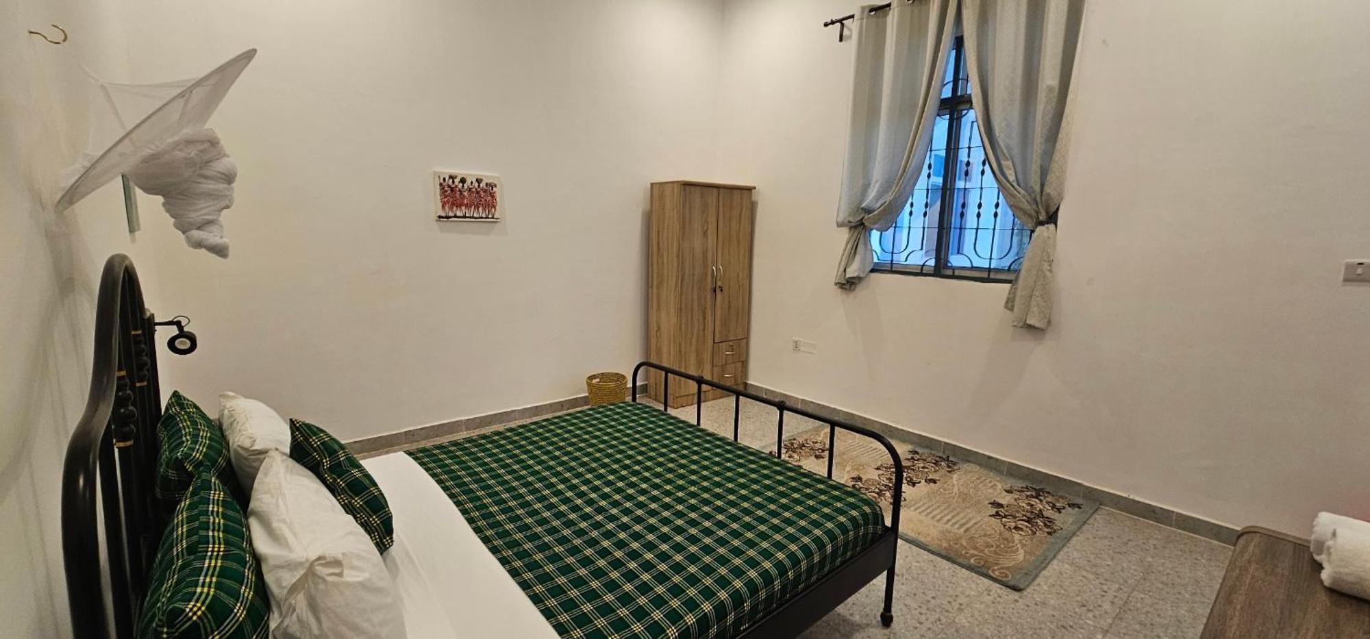 Dragonfly Hotel Jambiani  Luaran gambar