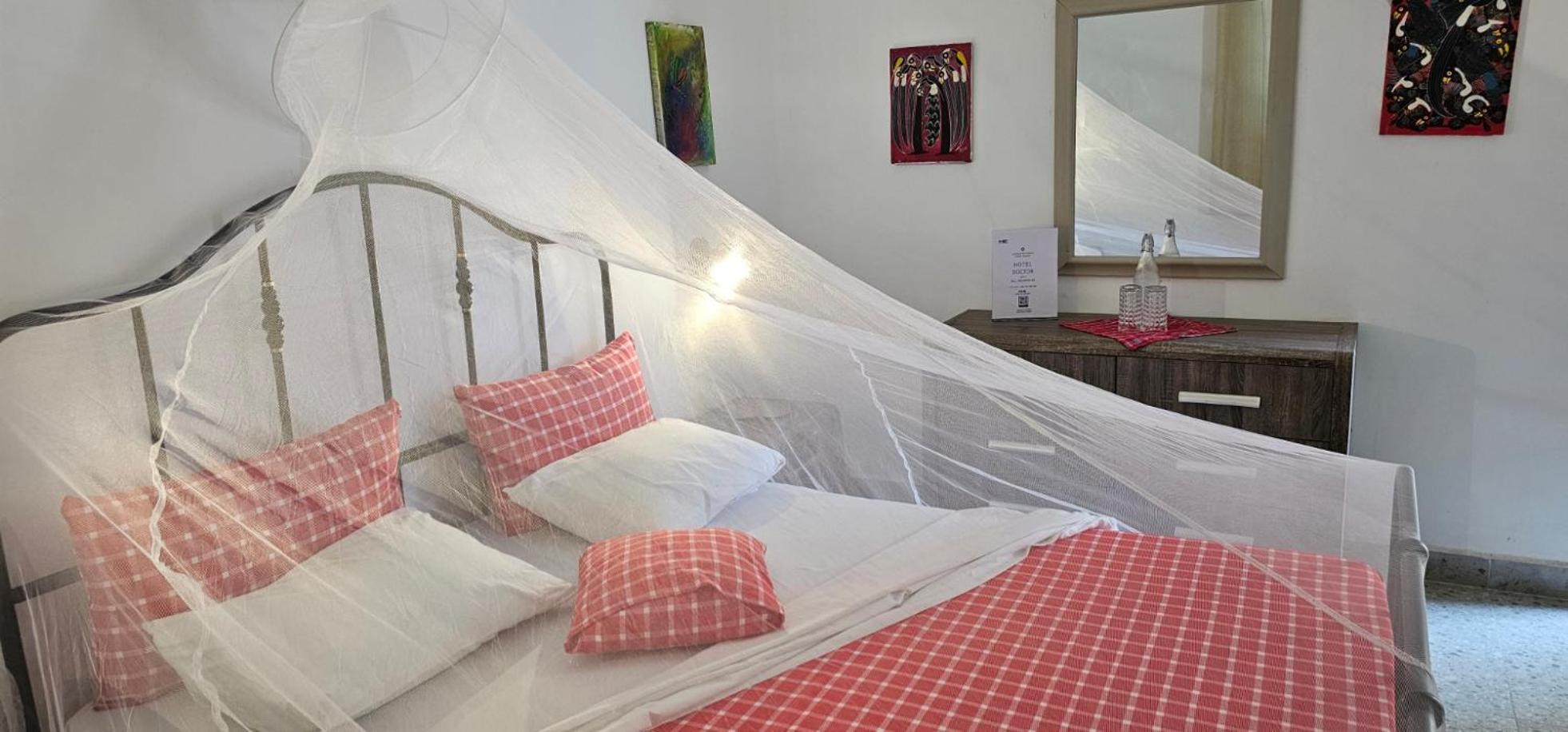 Dragonfly Hotel Jambiani  Luaran gambar